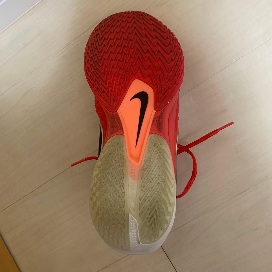 シューズ(男性用) Nike g.t cut3