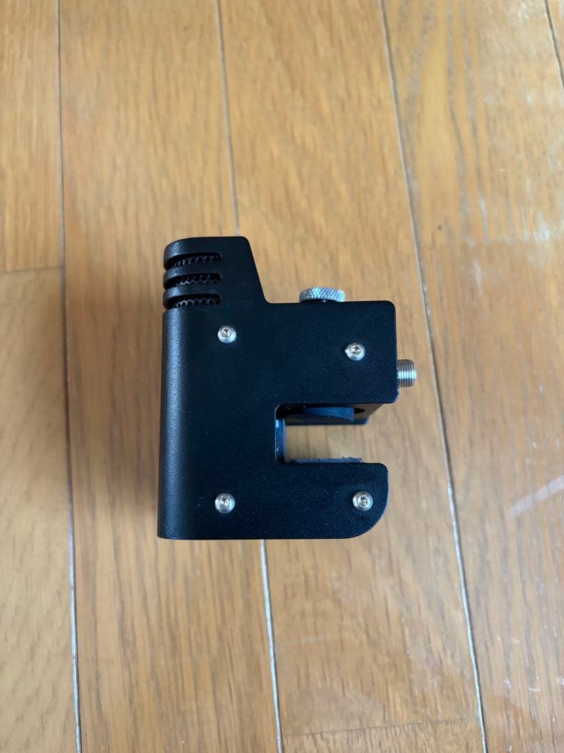 Yamaha EAD10 オーディオインターフェイス