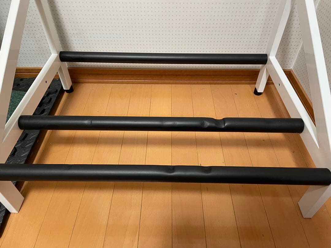 サーフボードラック