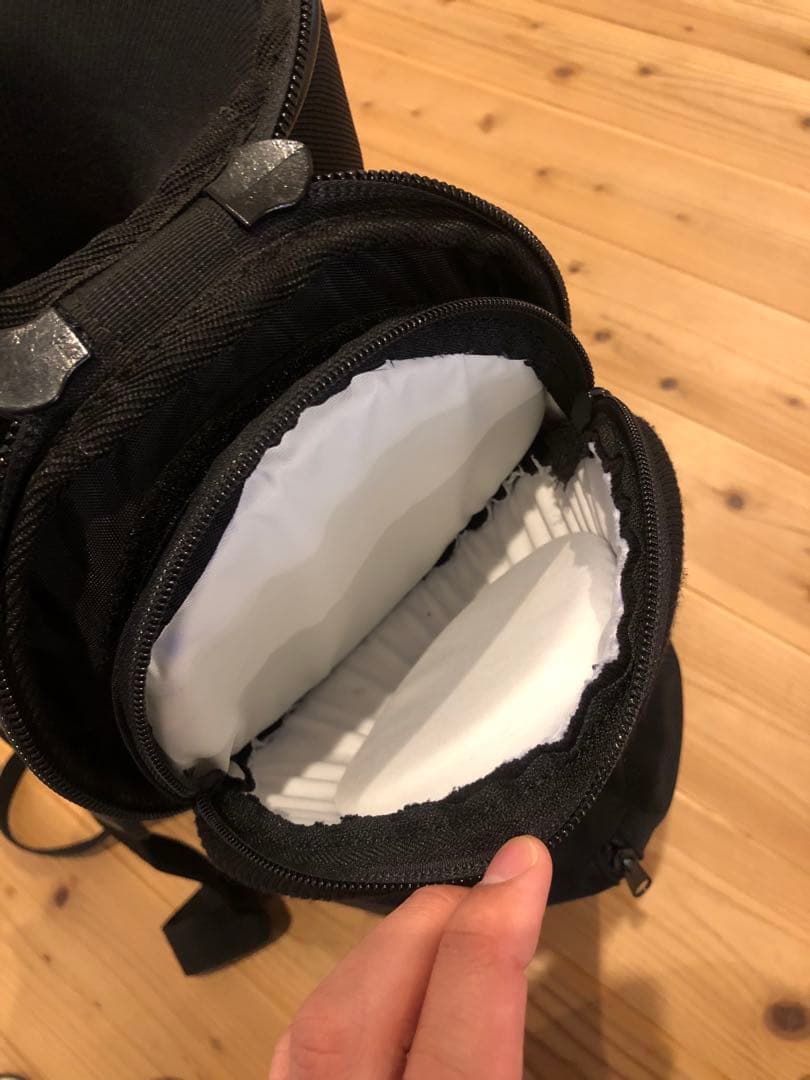 【最終値下げ】TORPEDO BAG®︎ トランペットシングルケース