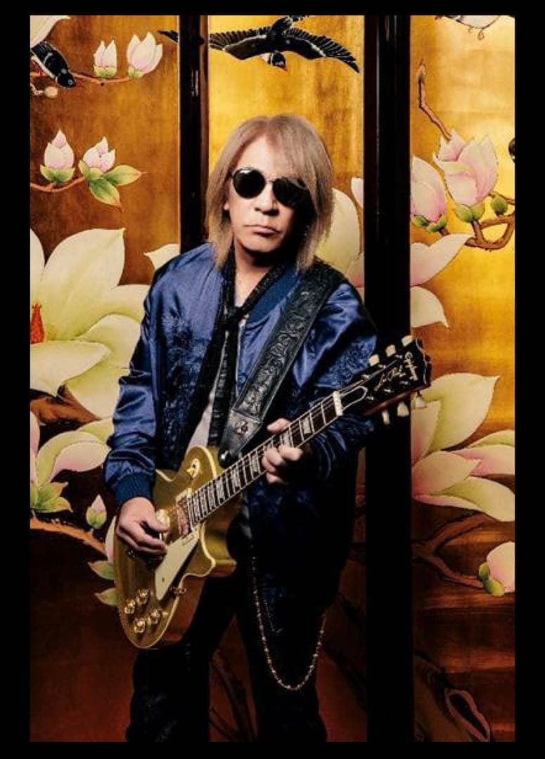 新品Epiphone エピフォン Tak 1955 Les Paul Gold