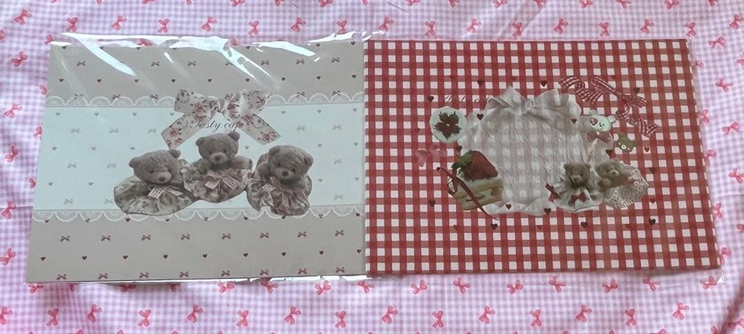 【コンプリートセット】ARomantic様 tasty cafe様コラボ 新作