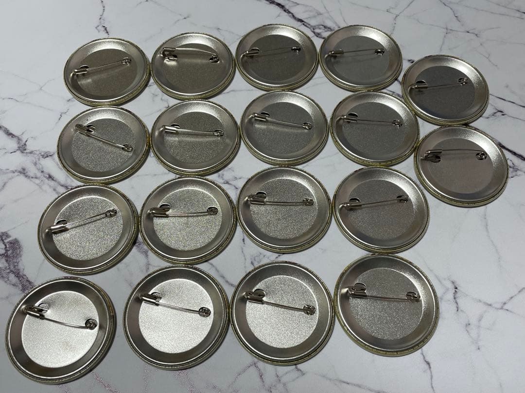 第五人格 庭師 缶バッジ イーディス