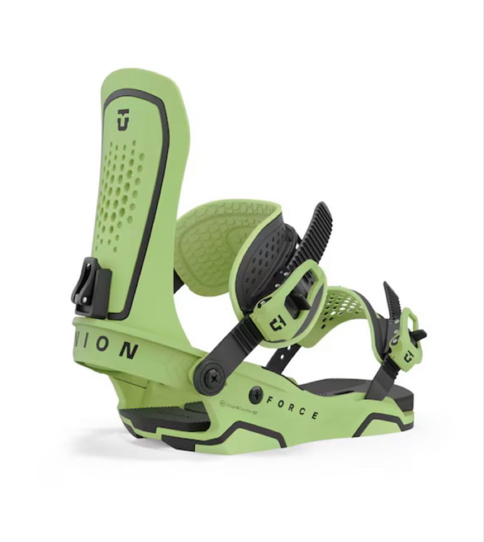 【新品・未使用品】UNION FORCE Mサイズ　ユニオン　フォース