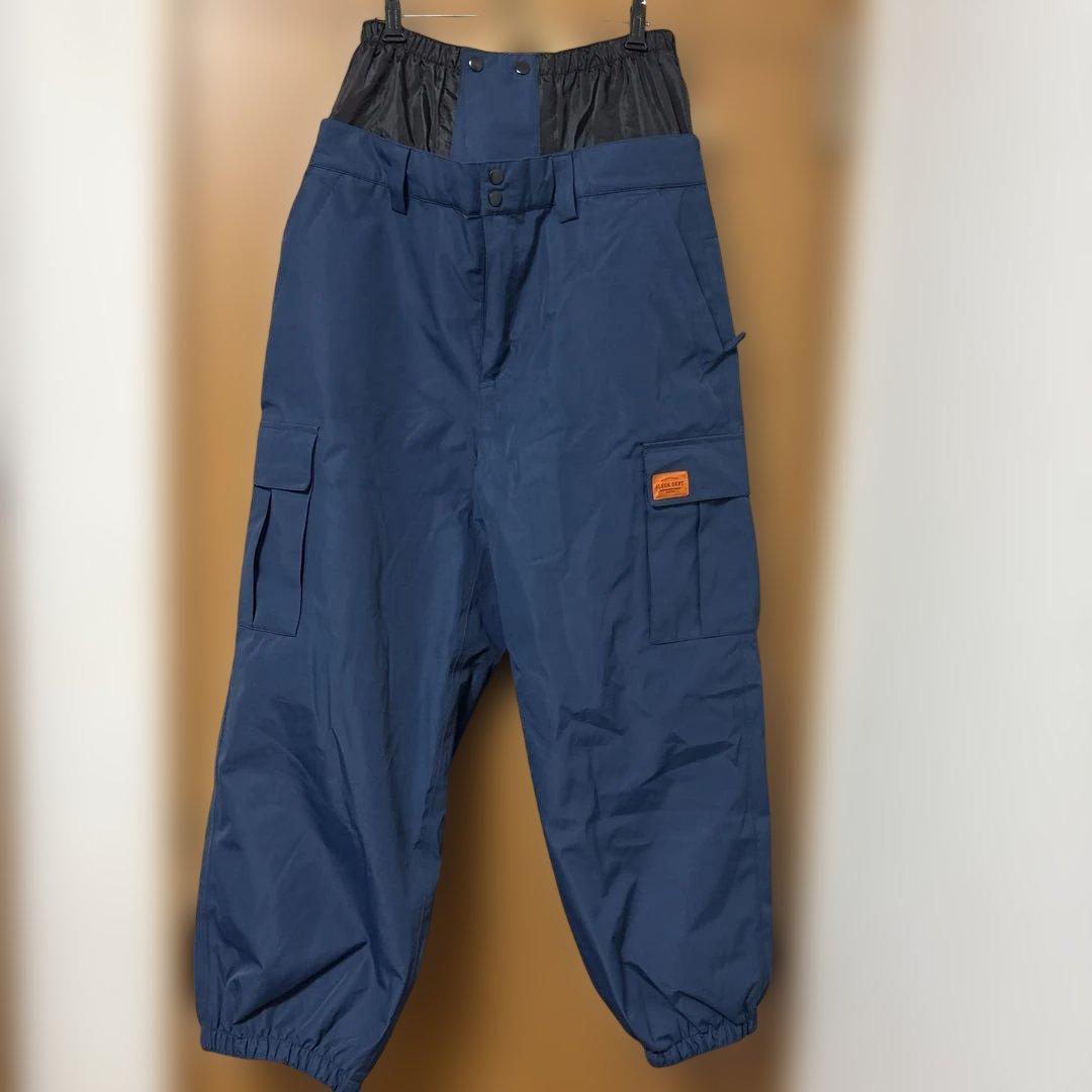 24-25 AA headwear スノボウエア / FLEEK DEPT