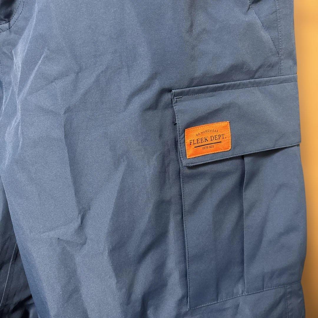 24-25 AA headwear スノボウエア / FLEEK DEPT