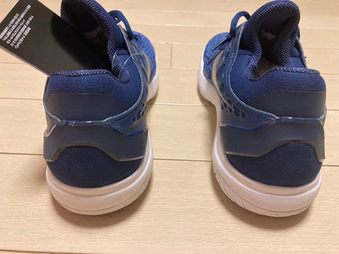 シューズ(男性用) Nike Air Zoom Cage 3 HC 27cm