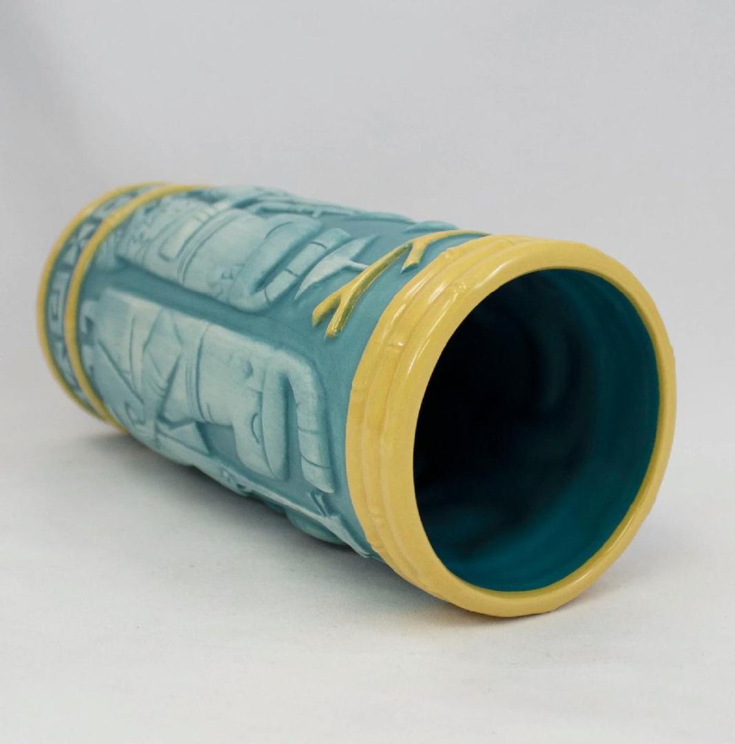 ★Tiki Farm ティキ マグ  BEAT TIKI MUG