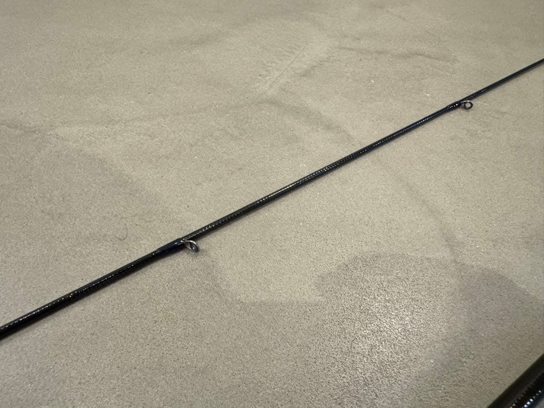 ヤマガブランクス ブルーカレントⅢ 74 ライトゲーム アジング メバリング