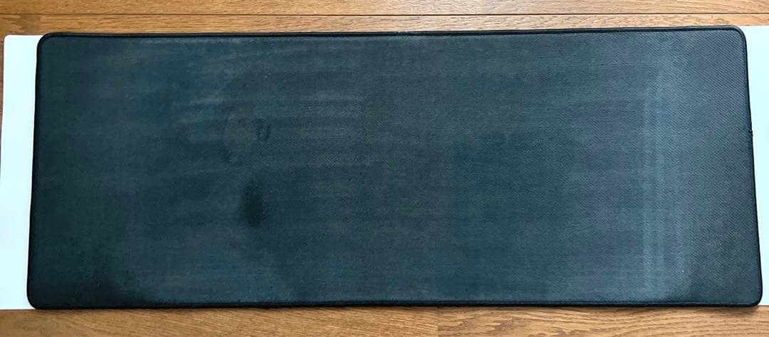 lobotomy corporation 中層セフィラ　ゲーミングマウスパッド