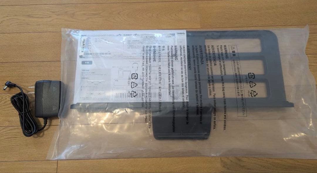 CASIO 61鍵 電子キーボード CT-S195