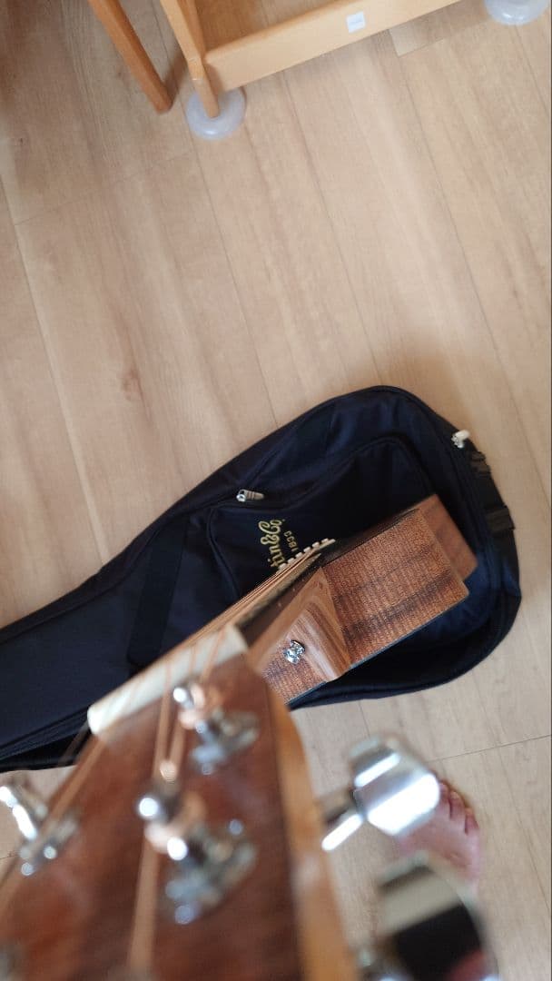 【美品】Martin LXK2 アコースティックギター