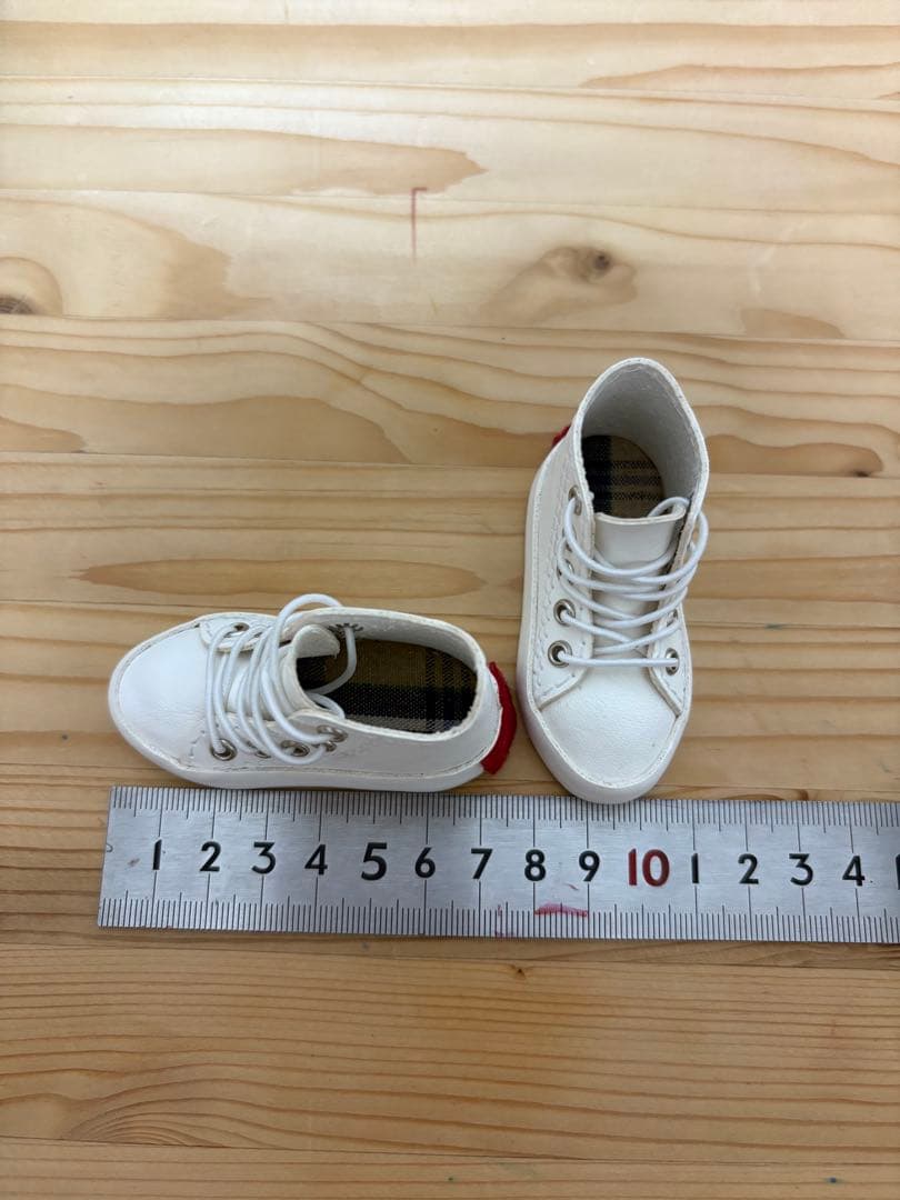 reina様　パオラドールサイズ　ミニパオラドールサイズ　ドール靴