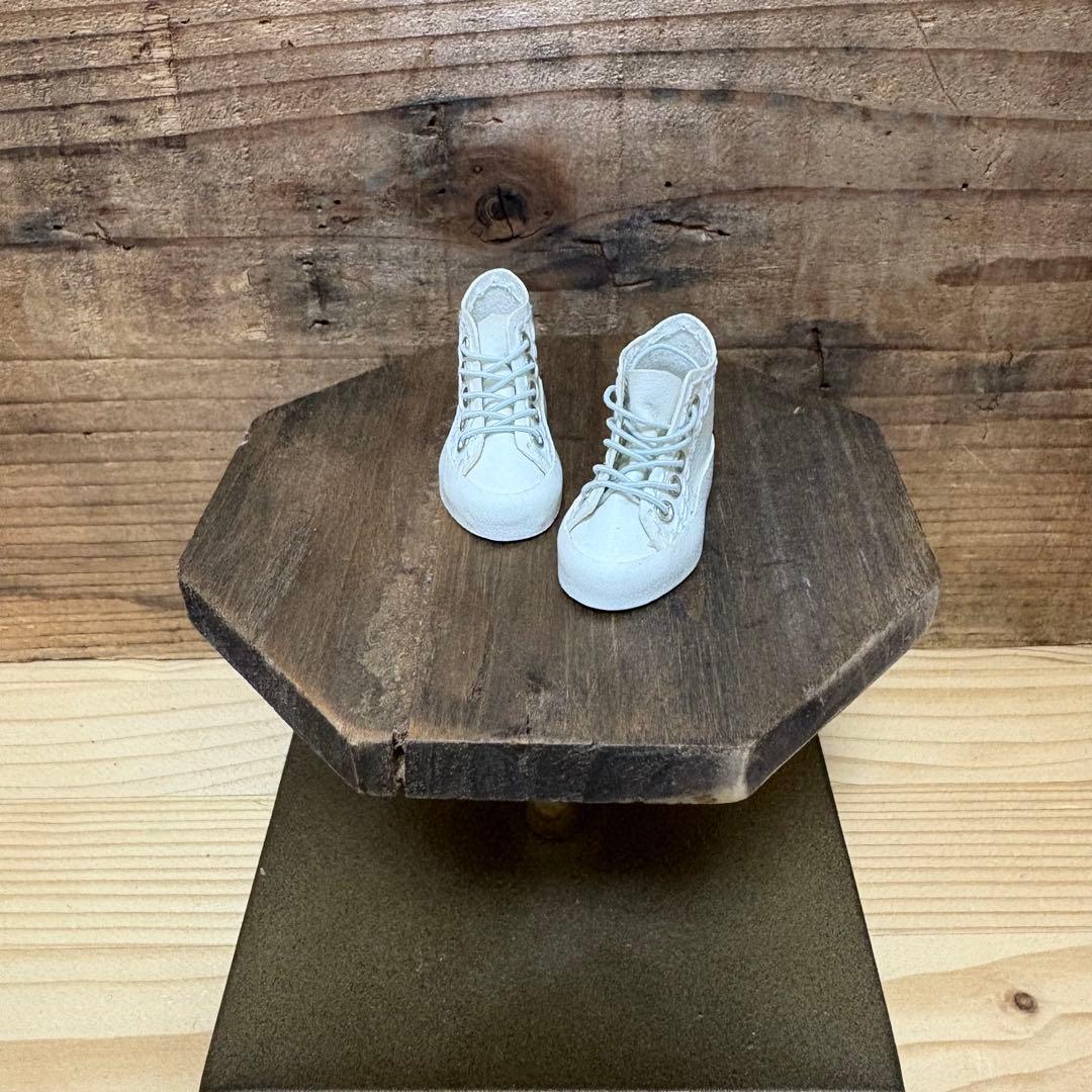 reina様　パオラドールサイズ　ミニパオラドールサイズ　ドール靴