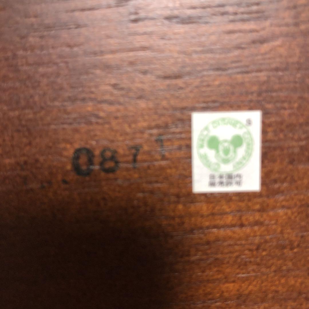 【ディズニー】限定 激レア 温度計