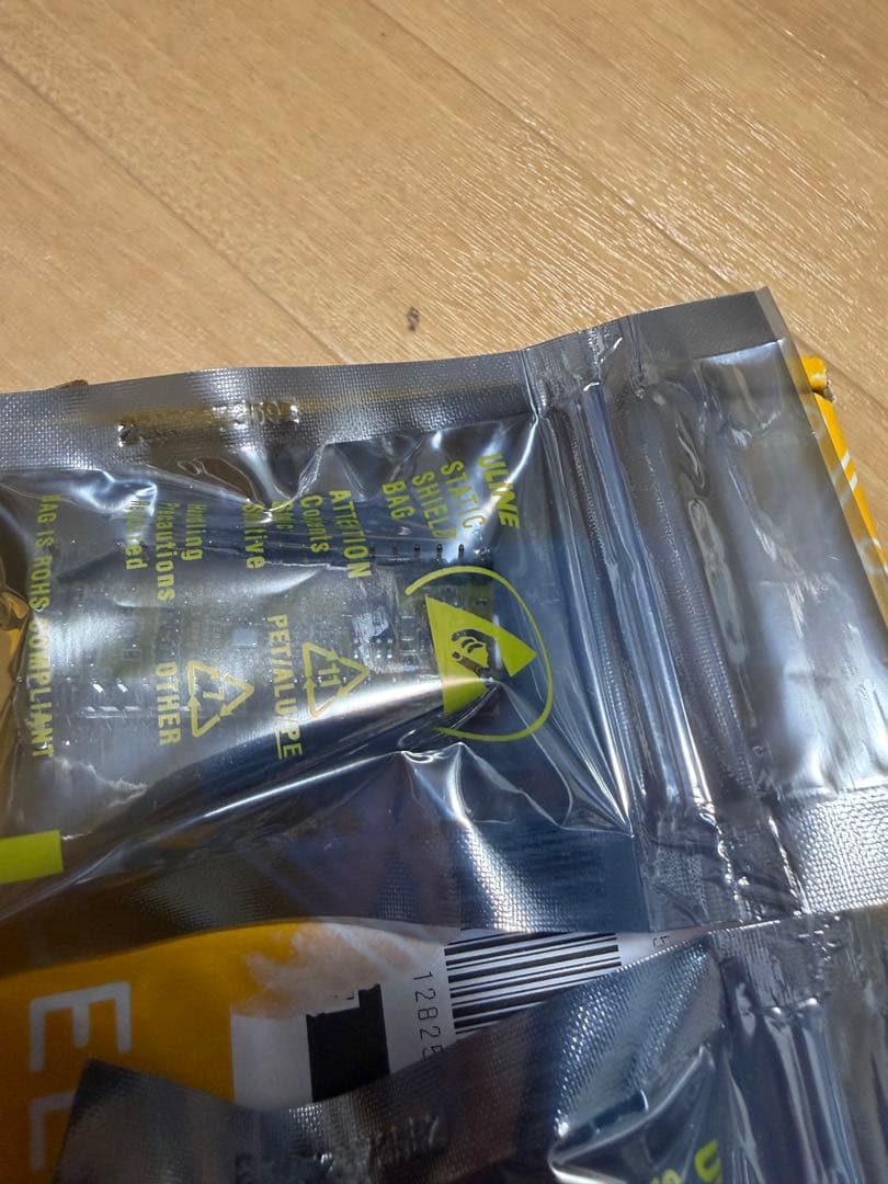 未開封Electro smith daisy seed 3個セット