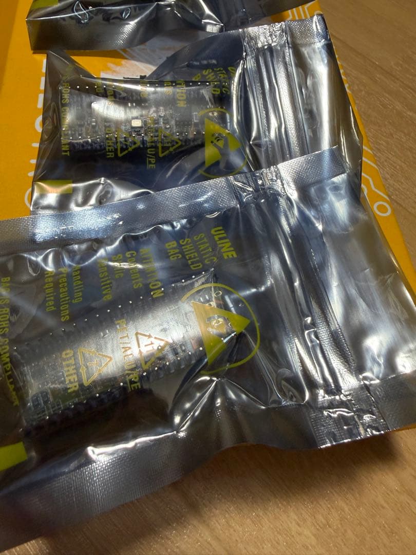 未開封Electro smith daisy seed 3個セット