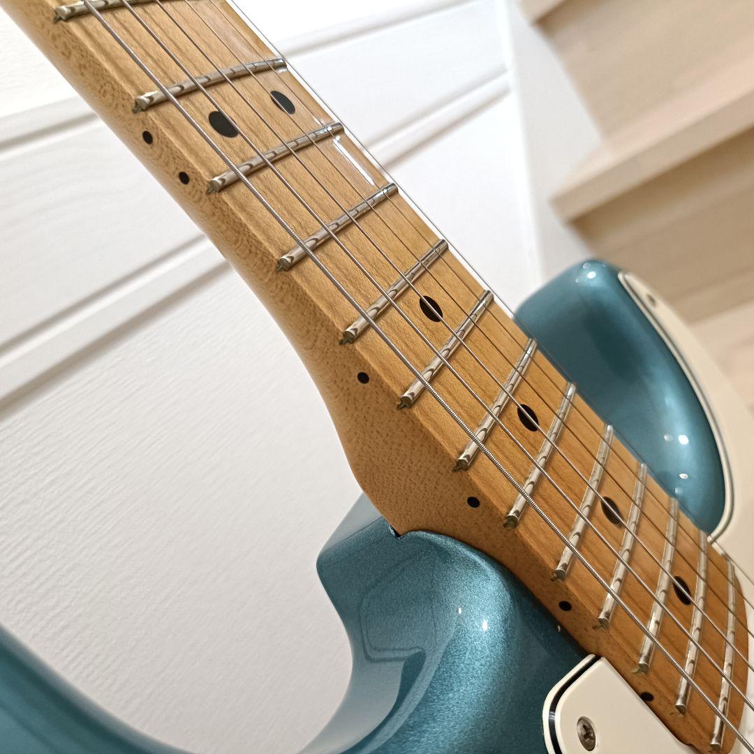 メンテ済｜Fender Player Stratocaster Tidepool