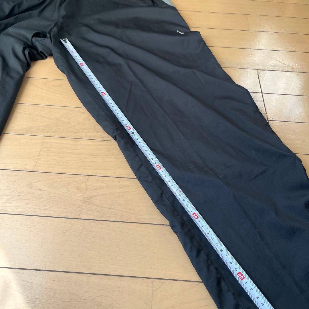 IN THE PAINT ジャージ　セットアップ　上下　XL