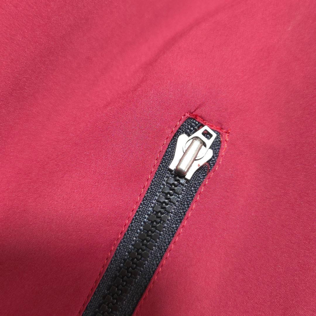 DESCENTE GOLF デサントゴルフ ナイロン ジャケット