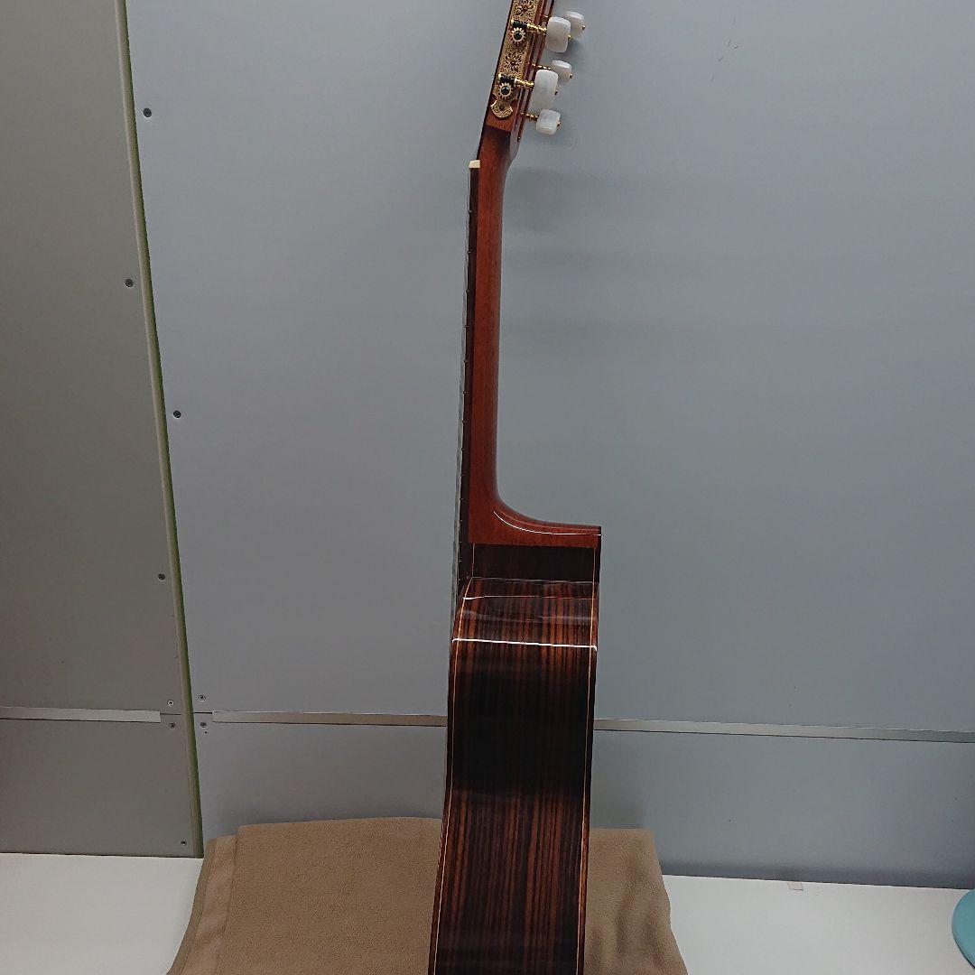 CHAI YUKINOBU NO.10 クラシックギター