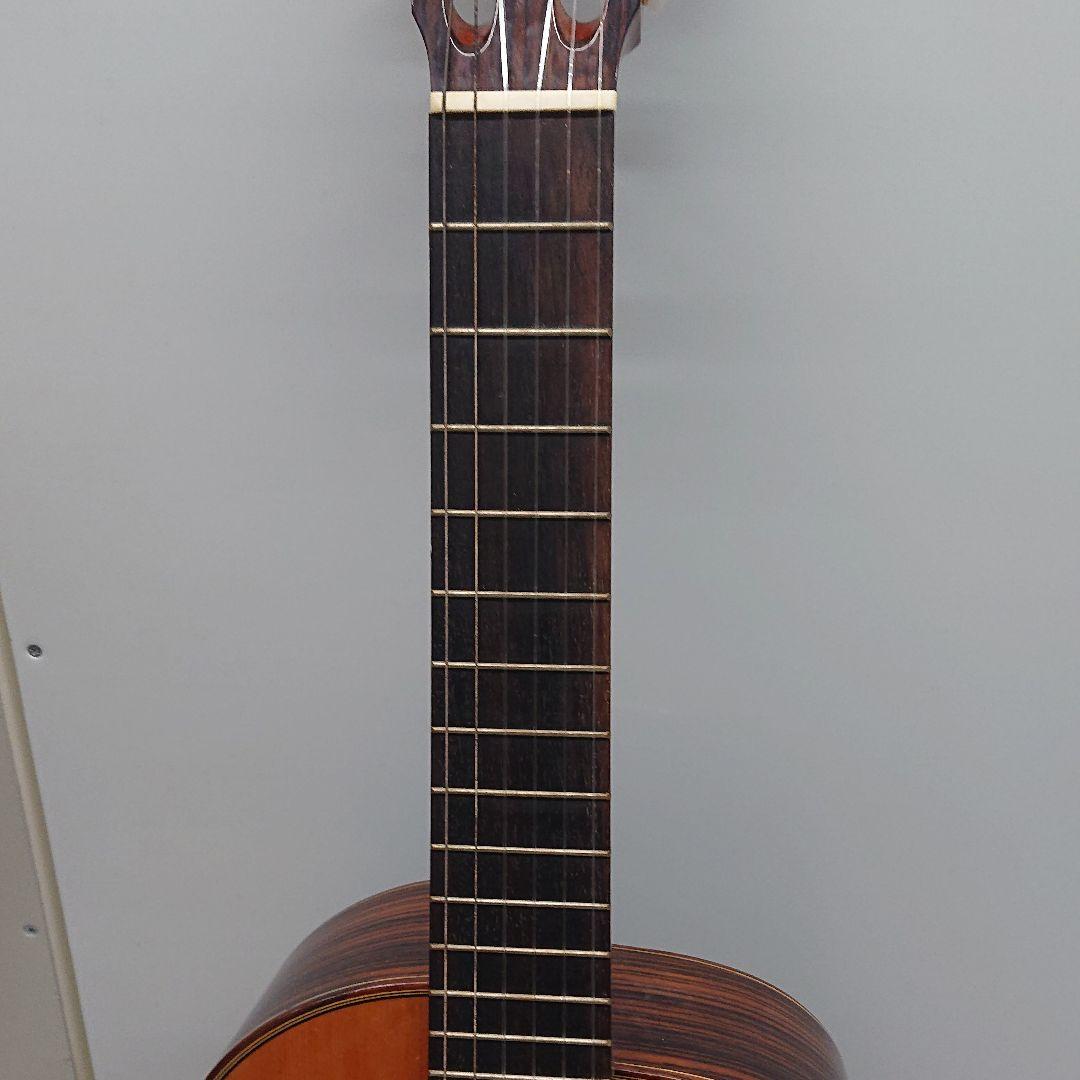 CHAI YUKINOBU NO.10 クラシックギター