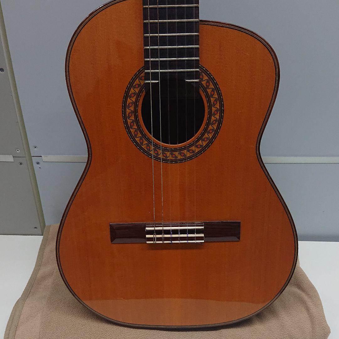 CHAI YUKINOBU NO.10 クラシックギター