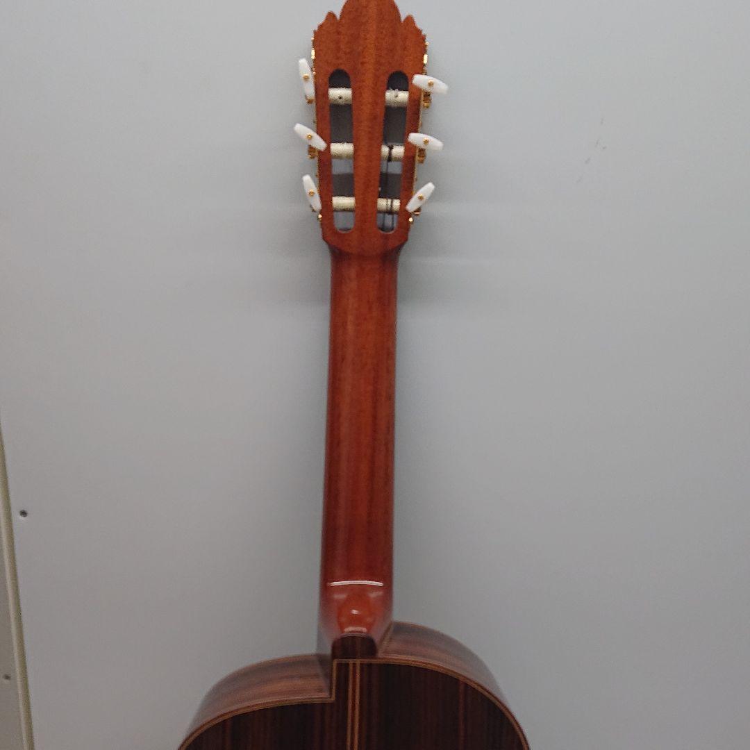 CHAI YUKINOBU NO.10 クラシックギター