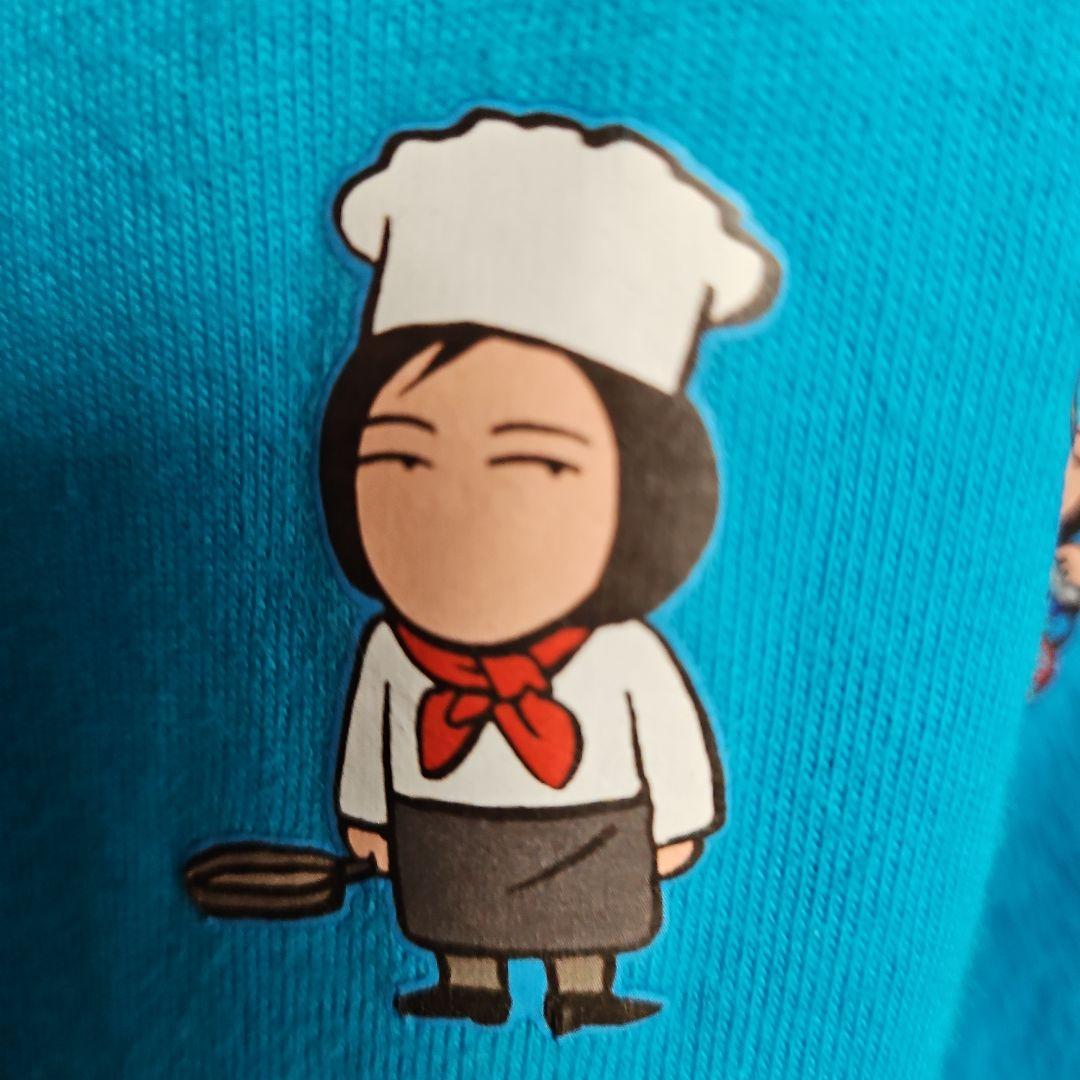 山下達郎さん　Tシャツ　Mサイズ