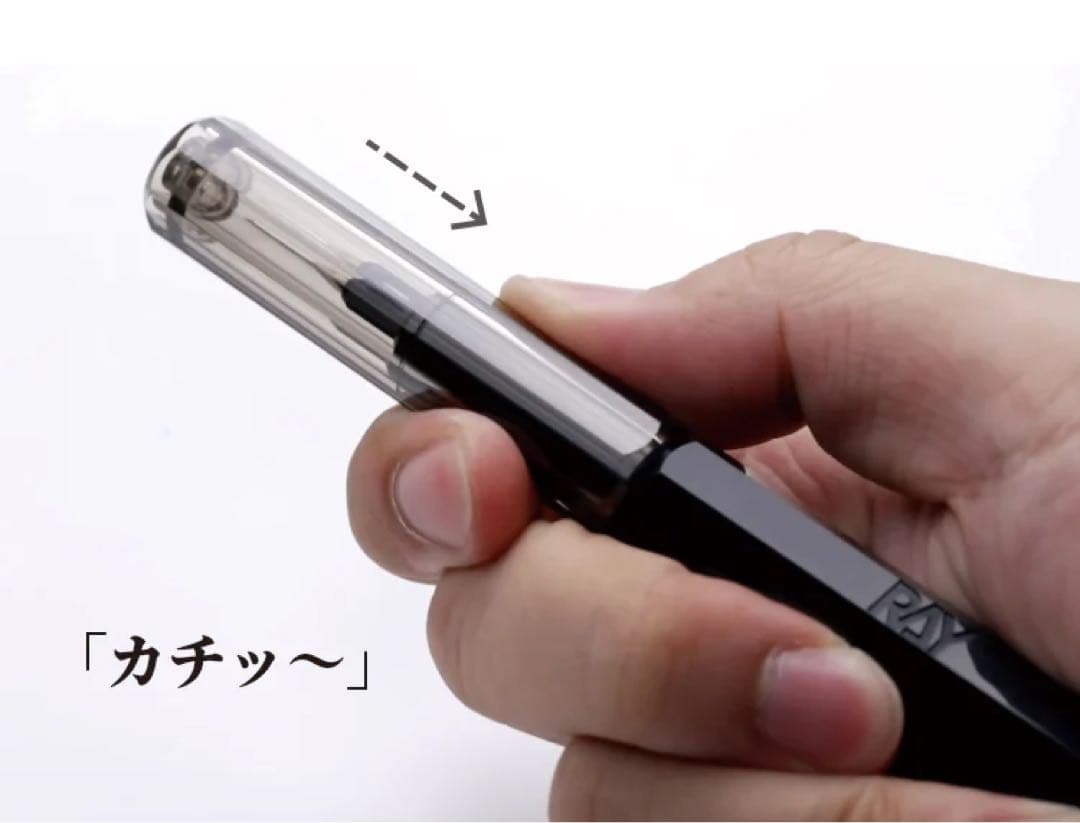 【新品】RAY STUDIO Beacon スジボリタガネ全15種＋専用スタンド