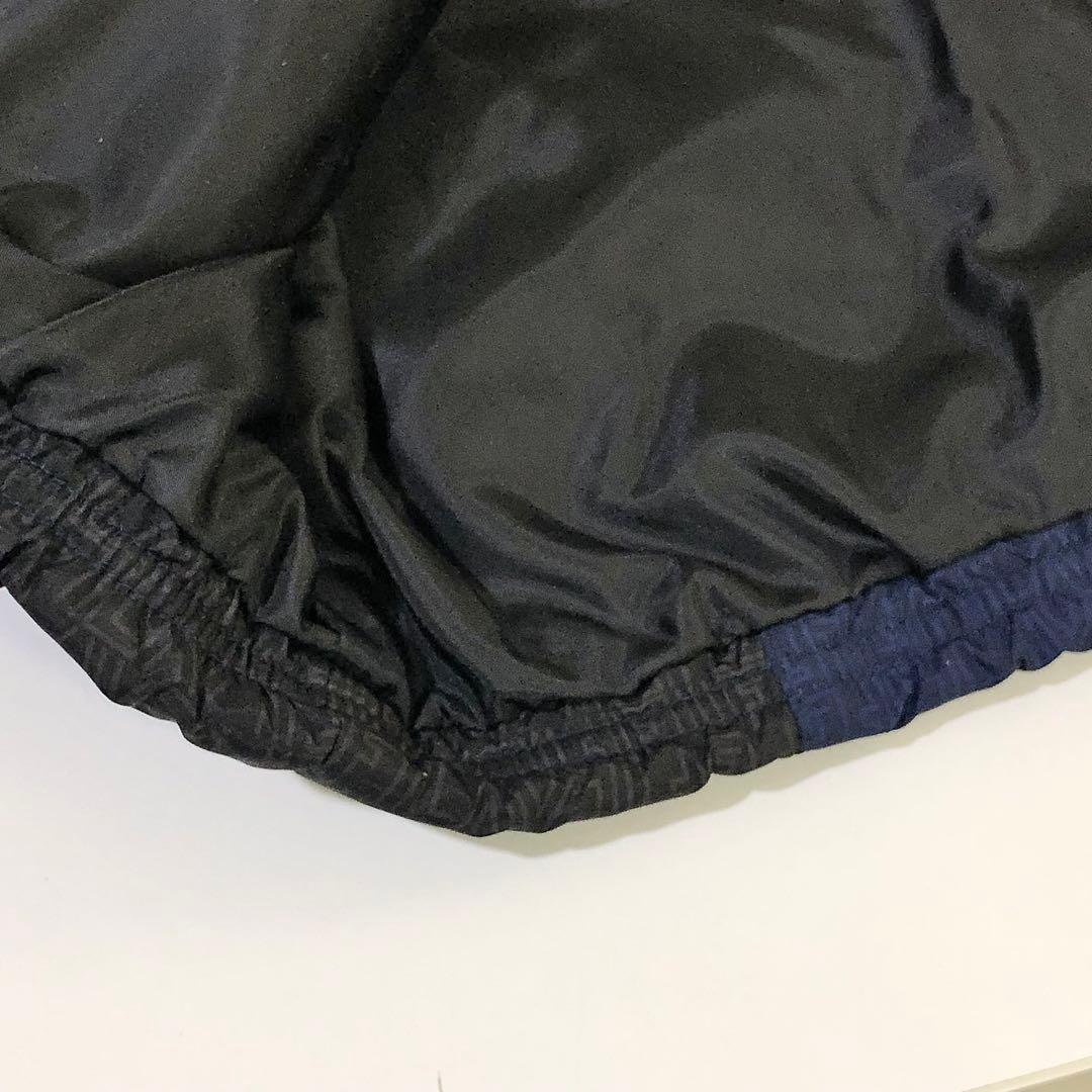 【59】FILA GOLF ゴルフウェア ジャケット パンツ 上下セット 中綿Ｌ