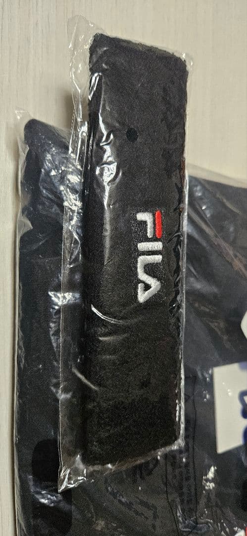 Run BTS 100回記念　公式　スウェット　ヘアバンド