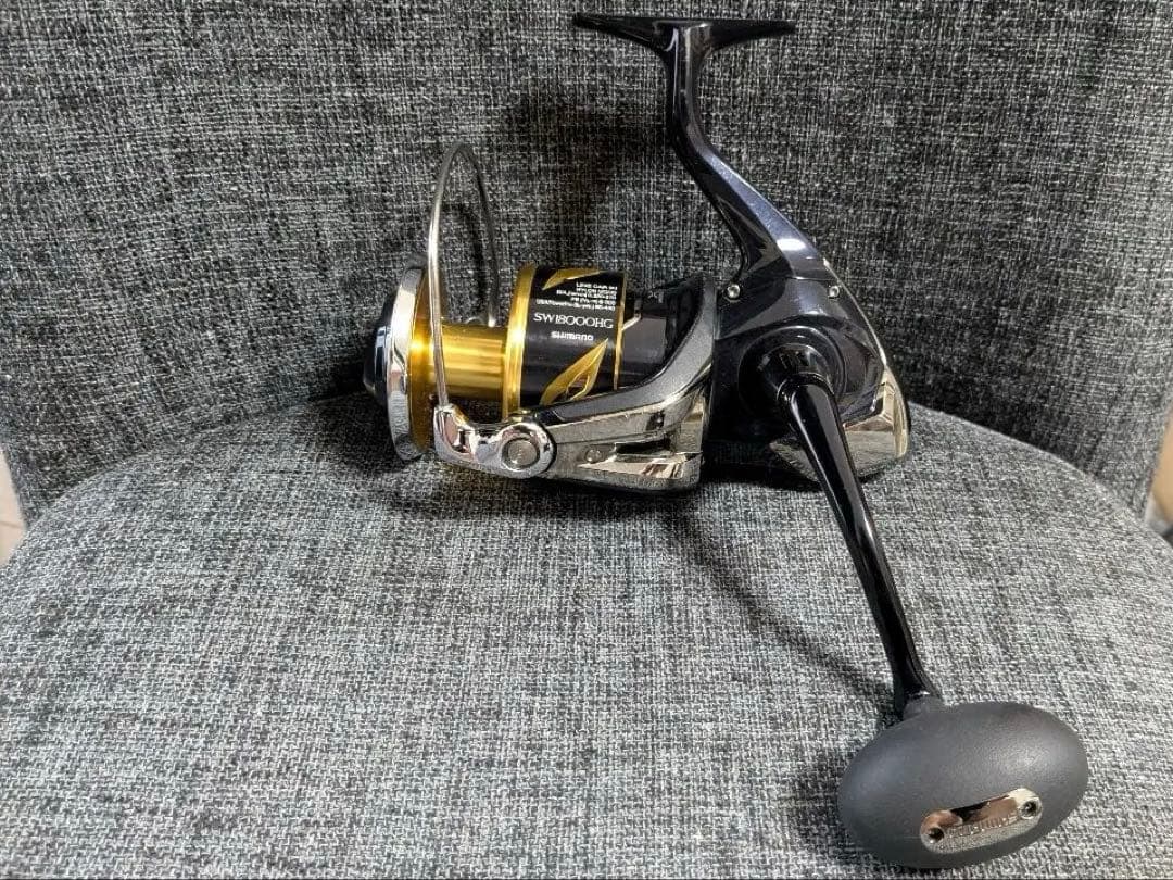 20ステラ SW 18000HG①