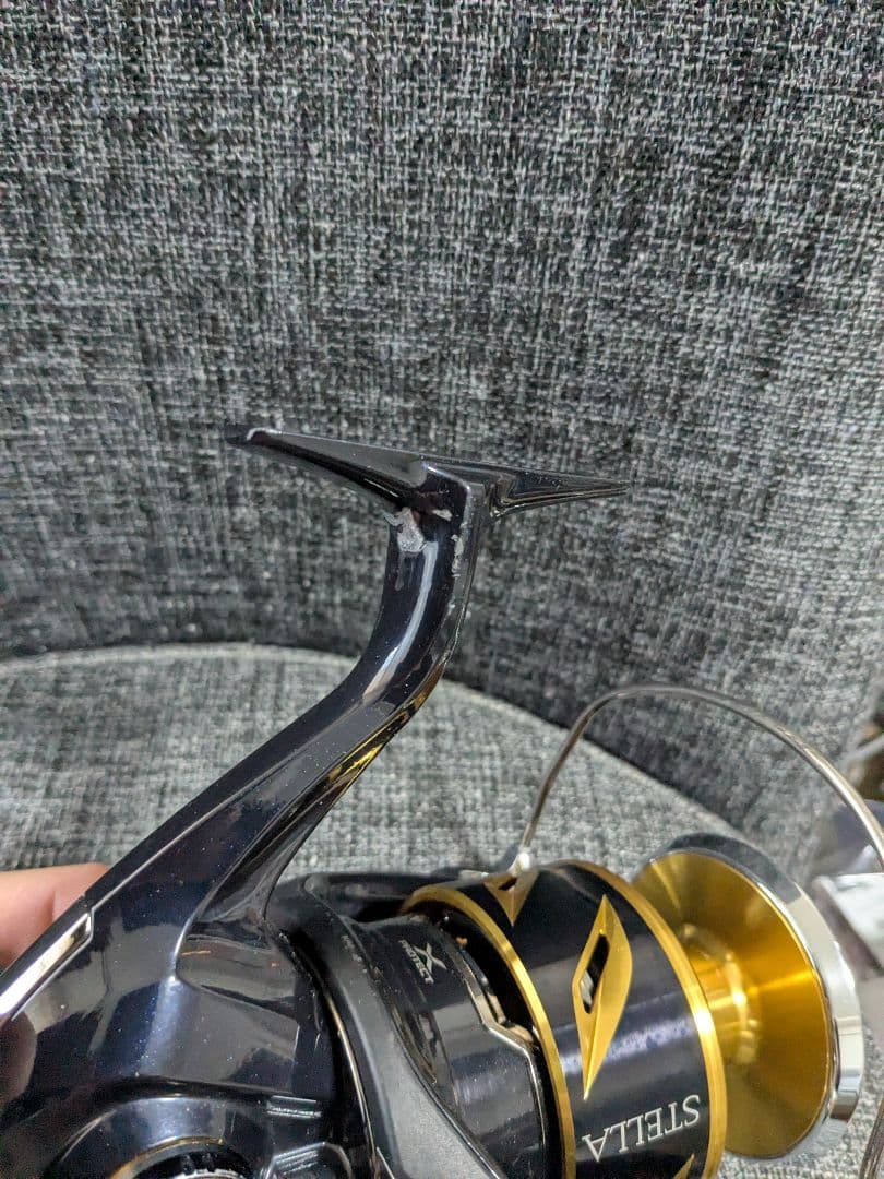 20ステラ SW 18000HG①