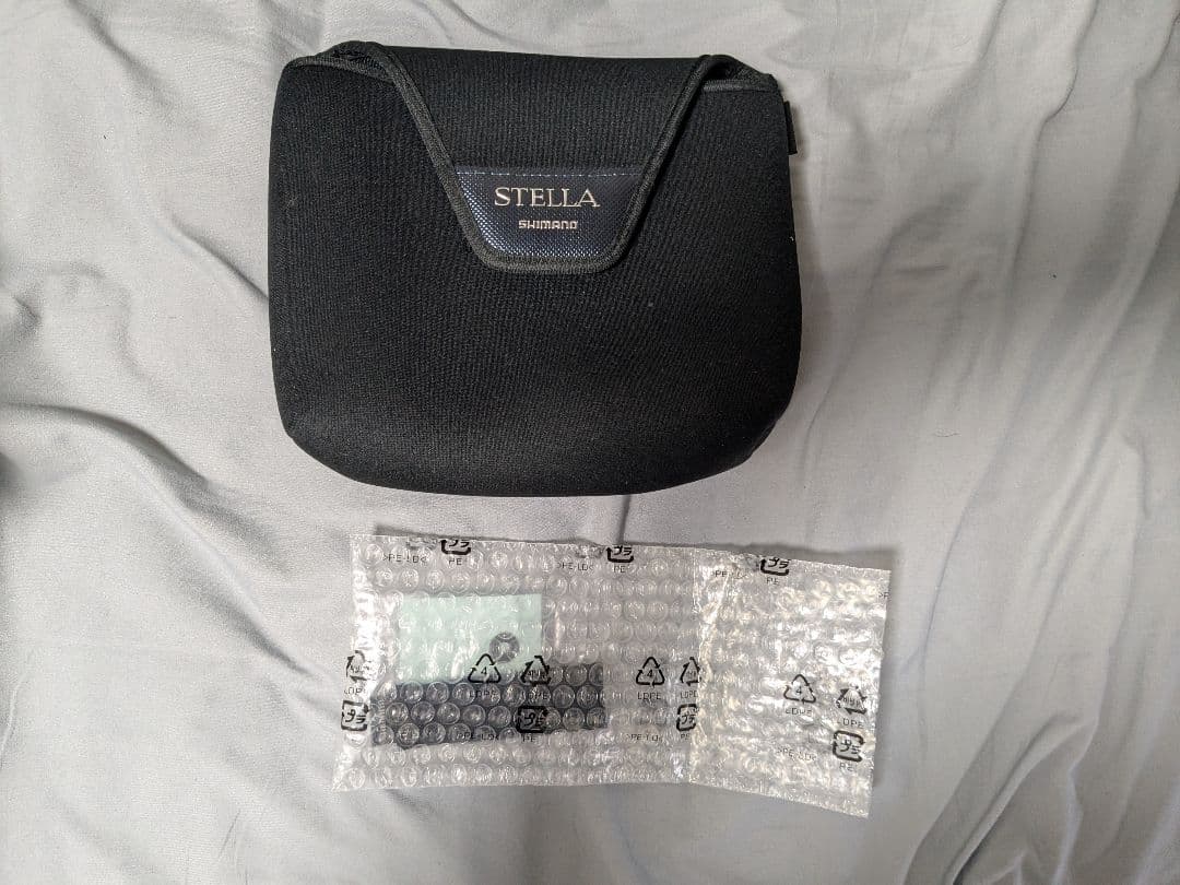 20ステラ SW 18000HG①