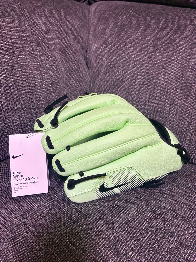 新品 ナイキ 野球グローブ NIKE Vapor Fielding Glove