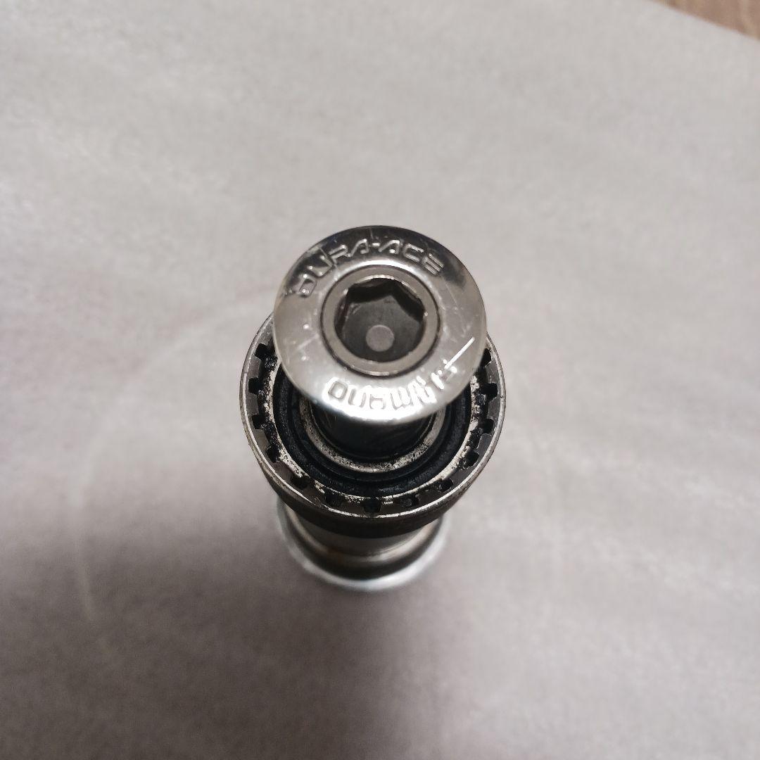 DURA-ACE FC-7410 クランクセット 170mm