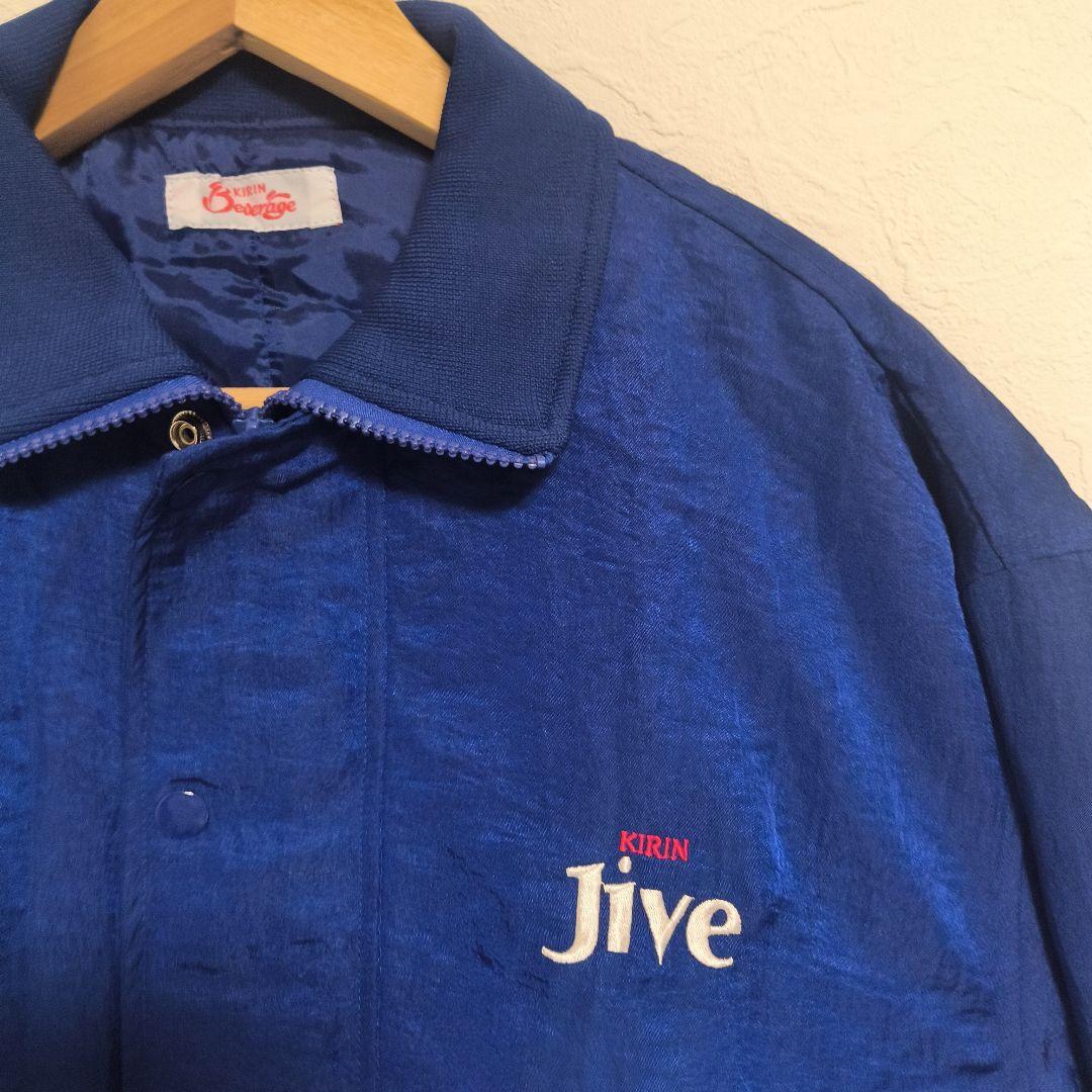 90s サザンオールスターズ KIRIN ジェイブ 非売品ジャケット ブルゾン