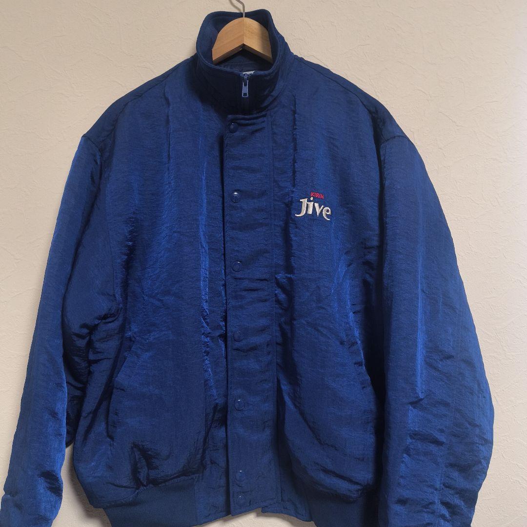 90s サザンオールスターズ KIRIN ジェイブ 非売品ジャケット ブルゾン