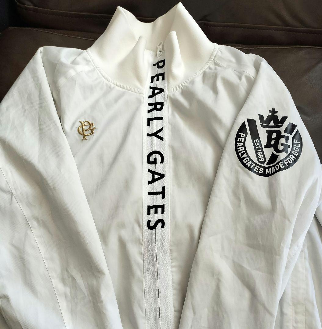 パーリーゲイツ♥️ジャケット