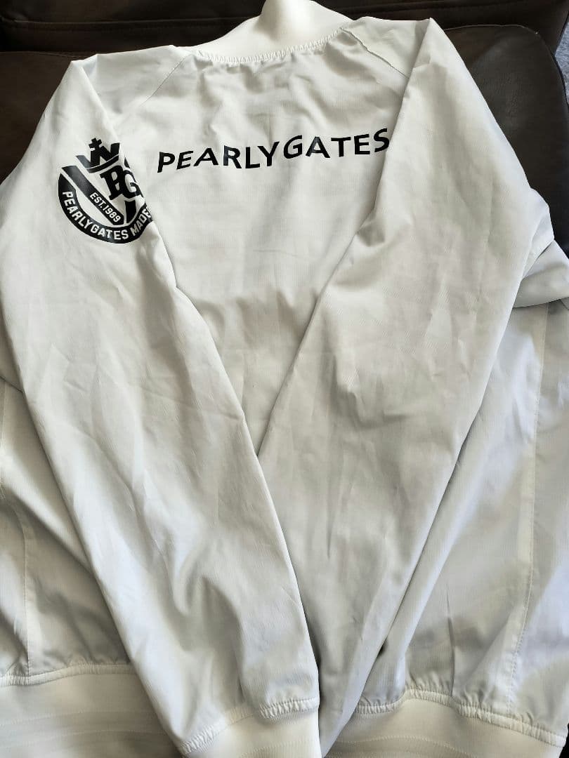 パーリーゲイツ♥️ジャケット