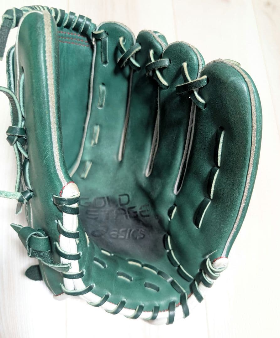 ゴールドステージ 軟式少年用グローブ 　ダルビッシュモデル