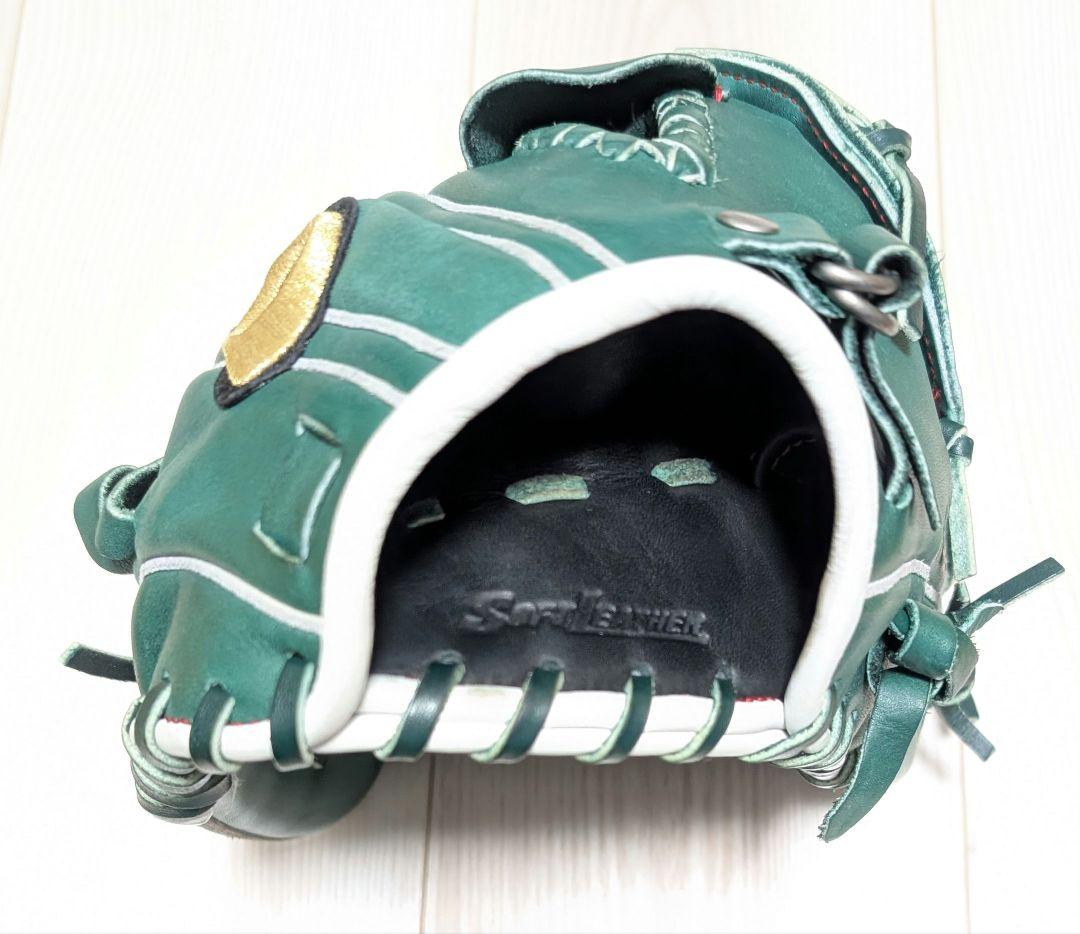 ゴールドステージ 軟式少年用グローブ 　ダルビッシュモデル