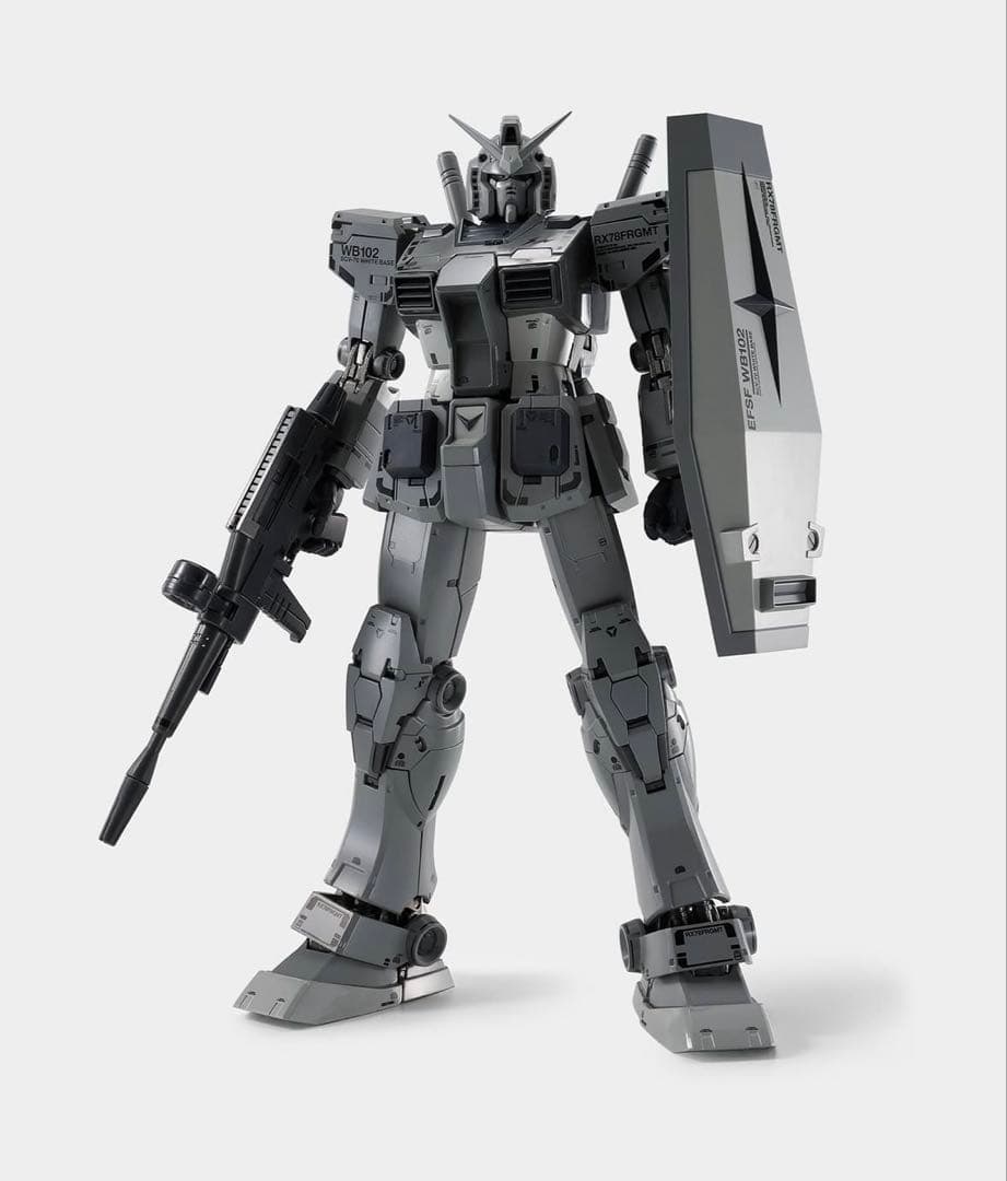 その他 GUNDAM FIX FIGURATION L COMPOSITE