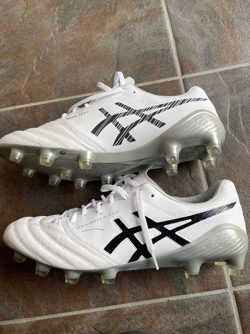 シューズ x-fly5 27.5cm