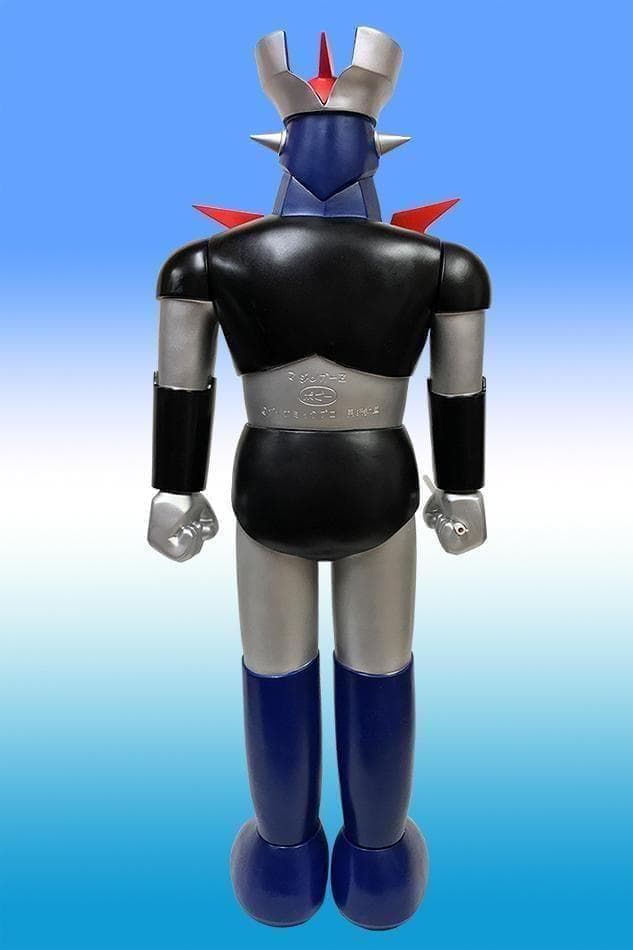 ポピー店頭用　ジャンボ　マジンガーZ　Aタイプ【輸送箱入り】90cm