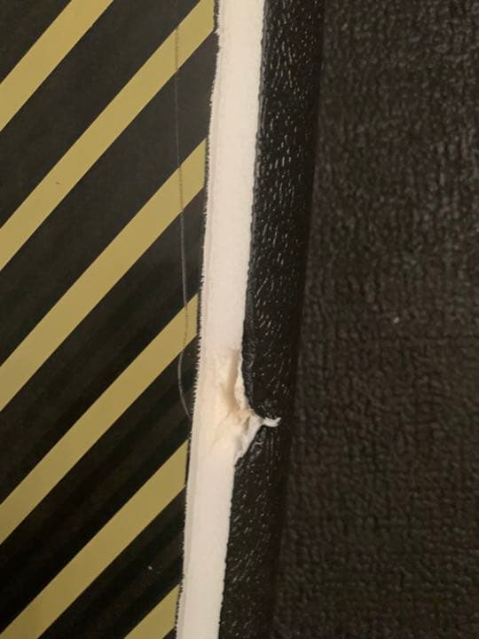 stormblade 6ft サーフボード. 手渡しのみ フィンを付けます