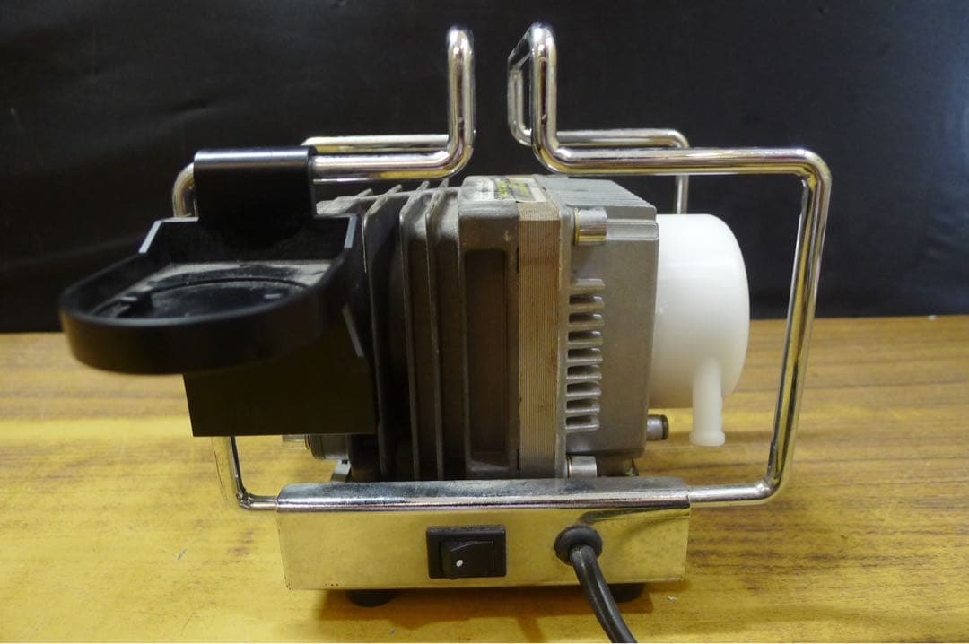 Mr.リニアコンプレッサーL5 PS251