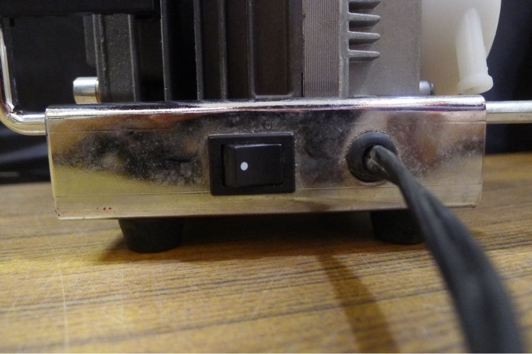 Mr.リニアコンプレッサーL5 PS251