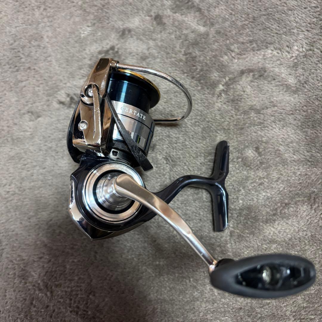 19 セルテート　RERTATE LT3000-CXH リール